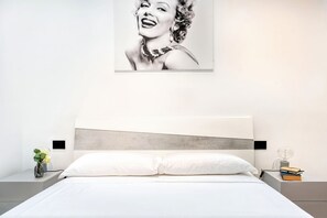 1 bedroom, iron/ironing board, free WiFi, bed sheets - Hostmate - Milano - Pastrengo - Isola (Milano)