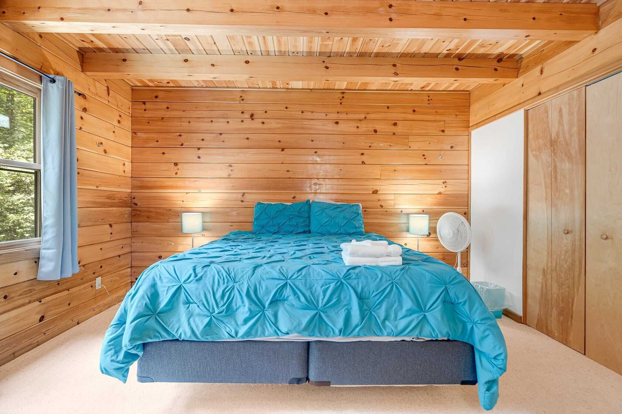 Nhà (4 Bedrooms) | Nội thất