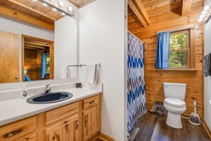 Casa (4 Bedrooms) | Interior