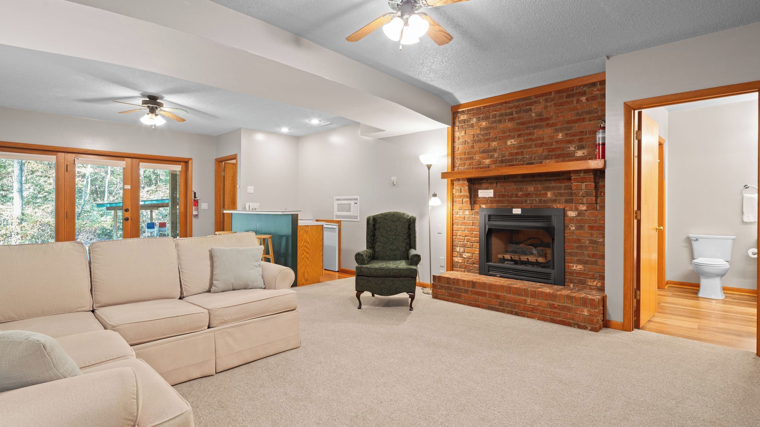 Casa (4 Bedrooms) | Interior