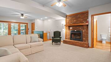 Casa (4 Bedrooms) | Interior