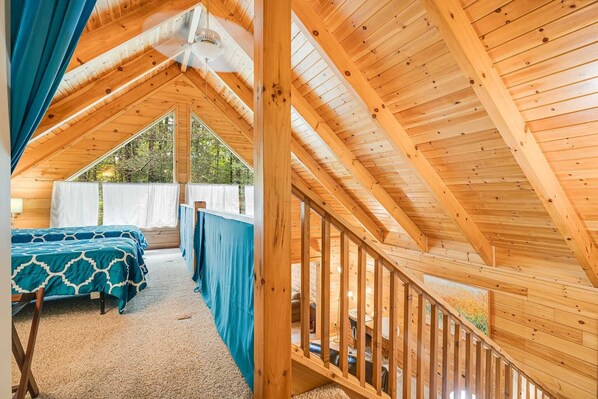 Casa (4 Bedrooms) | Interni