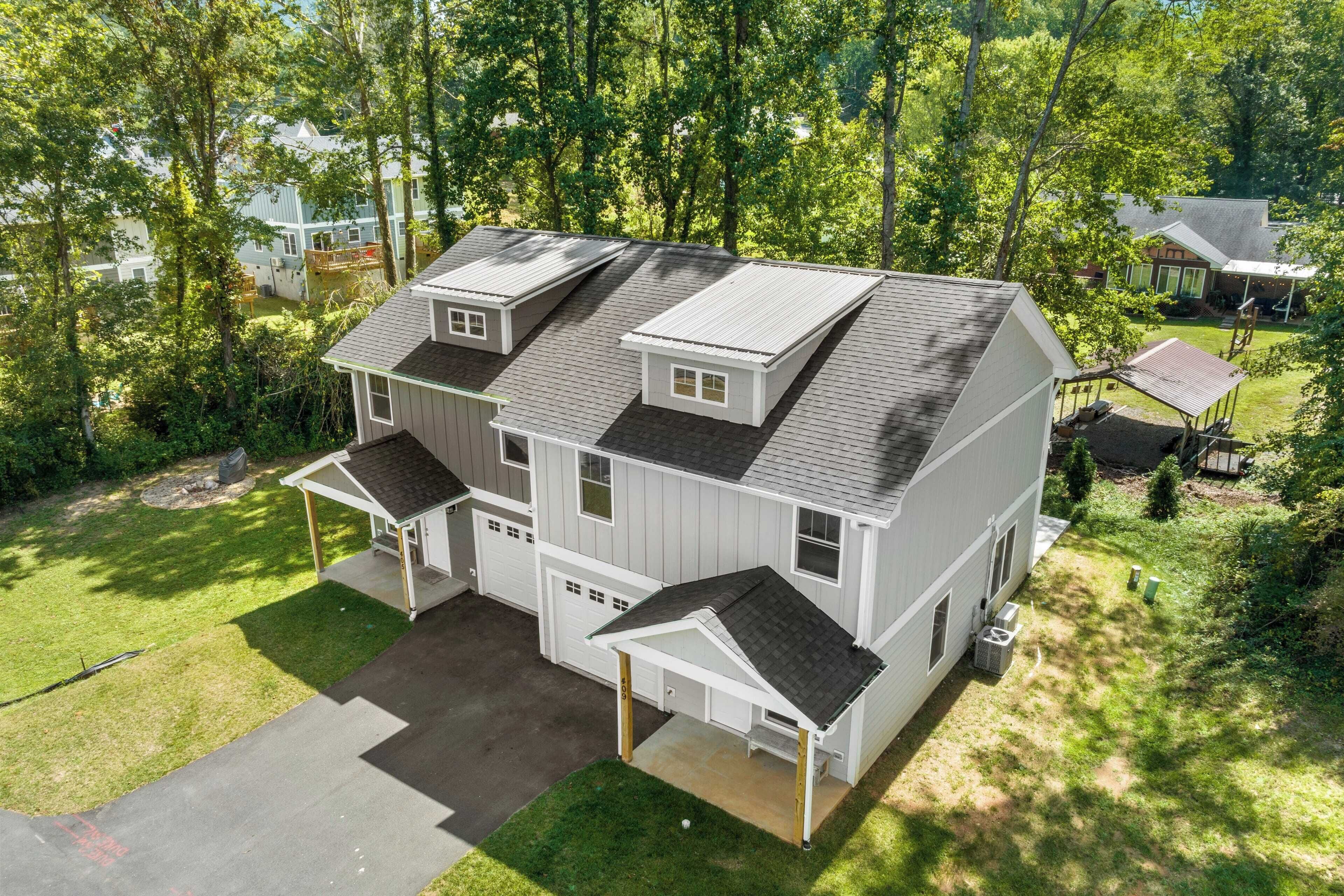 独立别墅 (3 Bedrooms) | 住宿内部