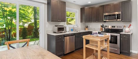 ハウス (3 Bedrooms) | 内装