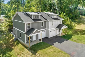 Ferienhaus (3 Bedrooms) | Innenbereich