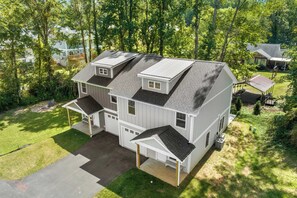 Ferienhaus (3 Bedrooms) | Innenbereich