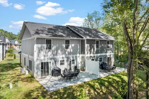 Ferienhaus (3 Bedrooms) | Innenbereich