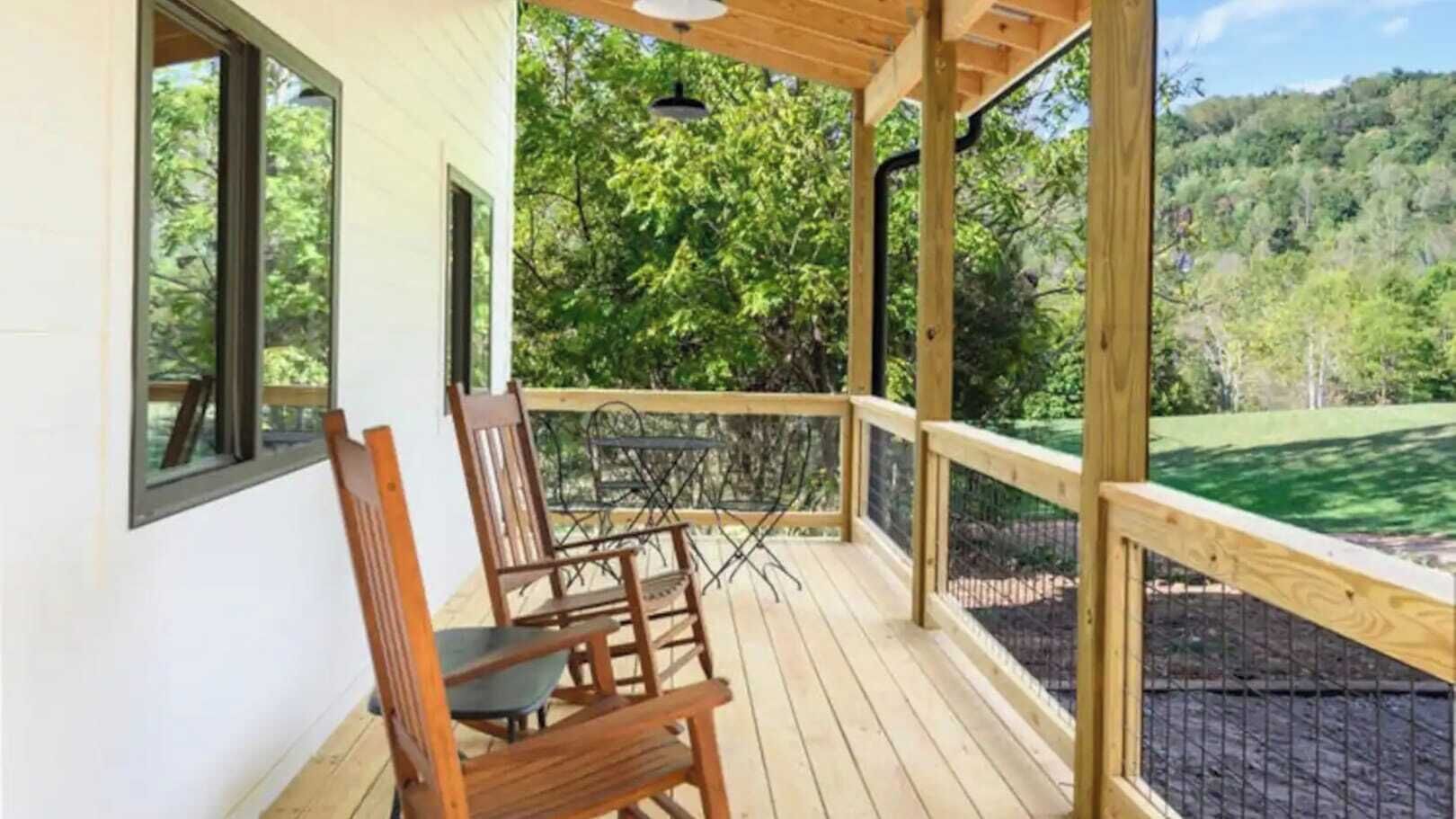 Maison (3 Bedrooms) | Intérieur