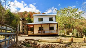 獨棟房屋 (3 Bedrooms) | 住宿內部