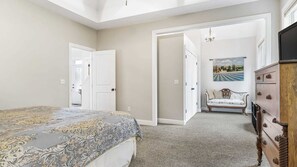 Interior - Fairview Vista by Avantstay 10 Mins to Asheville (Fairview)