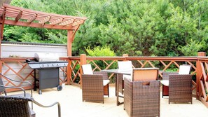 Ferienhaus (5 Bedrooms) | Innenbereich