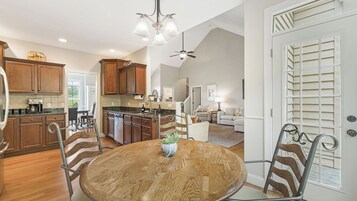 Casa (5 Bedrooms) | Interior