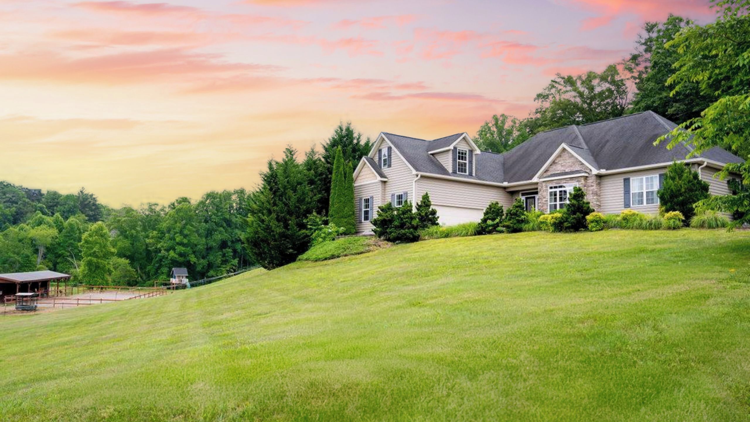 House (5 Bedrooms) | Front of property