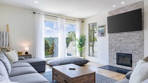 Hus (3 Bedrooms) | Innvendig
