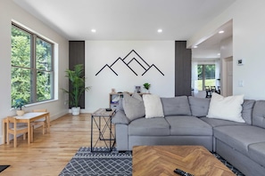 Casa (3 Bedrooms) | Parte interna