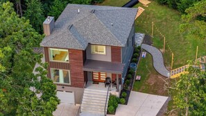 Rumah (3 Bedrooms) | Interior