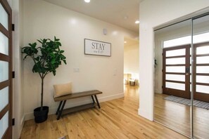 Rumah (3 Bedrooms) | Interior