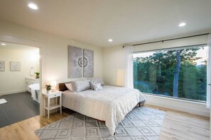 Rumah (3 Bedrooms) | Interior