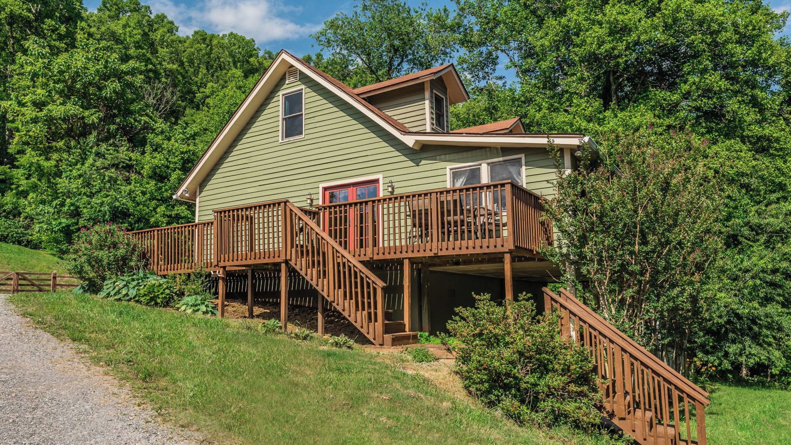 獨棟房屋 (3 Bedrooms) | 住宿內部