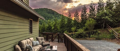 Rumah (3 Bedrooms) | Interior