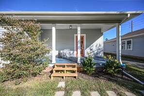 Exterior - Sweet Carolina by Avantstay Near Black Mountain (Swannanoa)