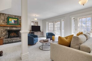 Casa (3 Bedrooms) | Interior