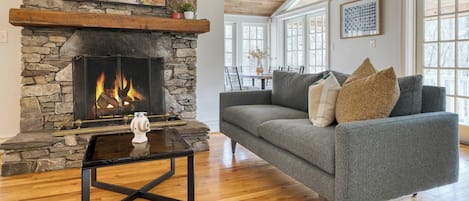 Casa (3 Bedrooms) | Interior