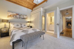 Hus (3 Bedrooms) | Interiör