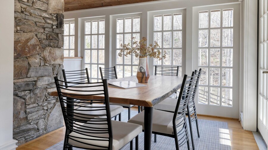 Hamersmith Hollow Retreat by Avantstay Mountain Views