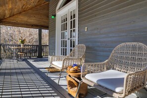 独立别墅 (3 Bedrooms) | 住宿内部