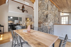 Casa (3 Bedrooms) | Interior