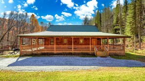 Ferienhaus (4 Bedrooms) | Innenbereich