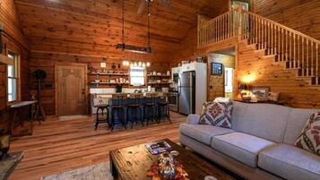 Rumah (4 Bedrooms) | Interior