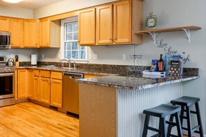 House (5 Bedrooms) | Interior - Asheville Cottage Retreat by Avantstay A+ Charm (Fairview)