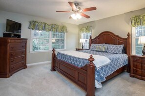 House (5 Bedrooms) | Interior - Asheville Cottage Retreat by Avantstay A+ Charm (Fairview)