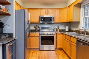 House (5 Bedrooms) | Interior - Asheville Cottage Retreat by Avantstay A+ Charm (Fairview)