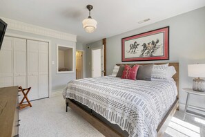 Maison (4 Bedrooms) | Intérieur