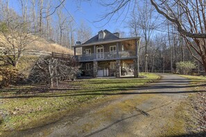 Maison (4 Bedrooms) | Intérieur