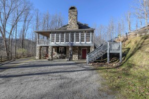 独立别墅 (4 Bedrooms) | 住宿内部