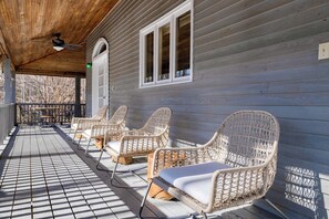 Casa (4 Bedrooms) | Parte interna
