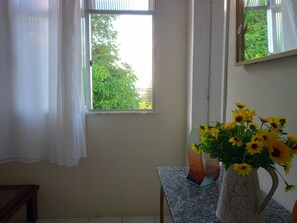 Interior - Aconchego da Rosa dos Ventos (Baixo Grande São Pedro da Aldeia)
