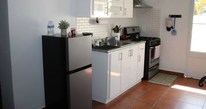 Ciudad del Tomate - Private apartment in the mountains.