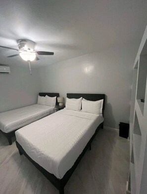 4 Schlafzimmer, Bügeleisen/Bügelbrett, WLAN, Bettwäsche