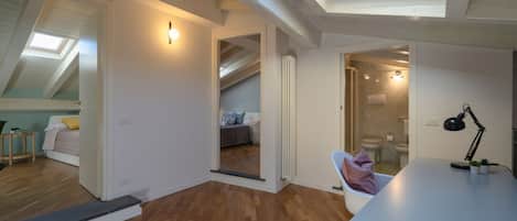 2 bedrooms, WiFi
