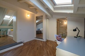 2 soveværelser, Wi-Fi