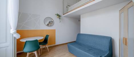 منطقة المعيشة