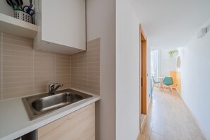 Interior - GuestHost - APT with balcony on 2 levels Milan-Centro! (Milano)