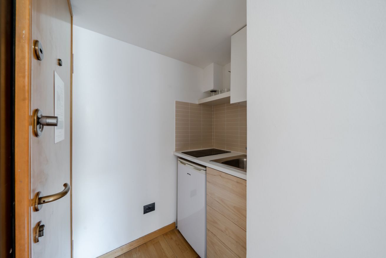 Cucina privata