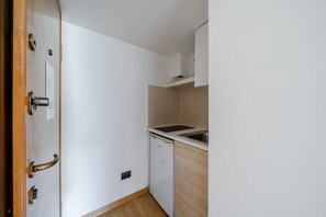 Private kitchen - GuestHost - APT with balcony on 2 levels Milan-Centro! (Milano)