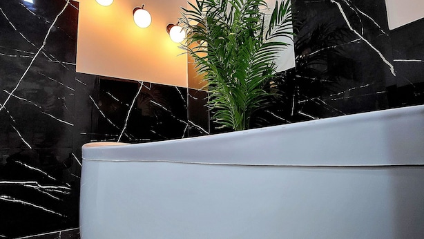 Suite | Whirlwanne